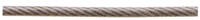 Connex Staalkabel Omm.2-3Mm 40K 1249 25X8 - DY2702192