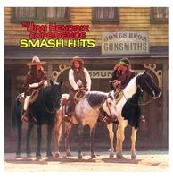 The Jimi Hendrix Experience Smash Hits LP The Jimi Hendrix Experience Smash Hits LP