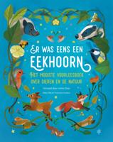 Er was eens een eekhoorn (Hardback)