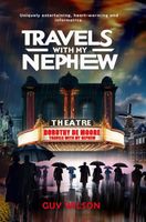 Travels With My Nephew - Guy Wilson - ebook
