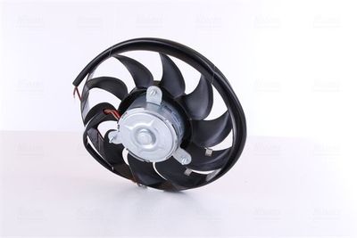 Koelventilator 85548