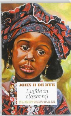 Liefde in slavernij (Paperback)