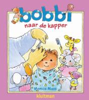 Uitgeverij Kluitman Bobbi naar de kapper