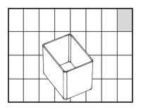 RAACO INZETBAK 55 A9-1 100274