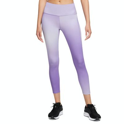 Nike Dri-FIT Fast Mid-Rise 7/8 Tight Dames
