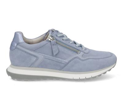 Gabor 86.378.26 azur lichtblauw maat 42