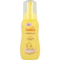 Zwitsal Wasschuim Zwitsal Wasschuim