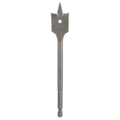 Bosch Accessoires Speedboor Self Cut | 24 x 6,35 152 mm - 2609255339