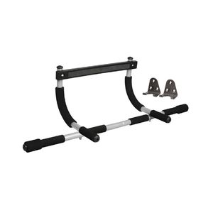 Iron Gym Optrekstang deur pull up bar wand muur montage deurtrainer,thuis sporten