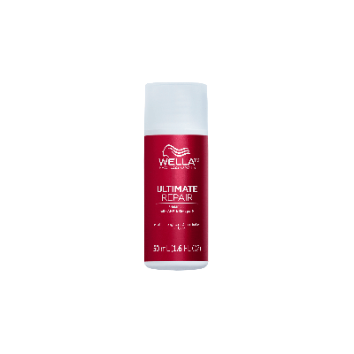 Wella Professionals Care Professionals Ultimate Repair Shampoo 50ml | Voor Beschadigd Haar