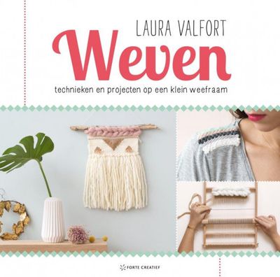 Laura  Valfort Weven