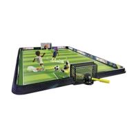 Playset Playmobil Sports & Action Football Pitch 63 Onderdelen 71120