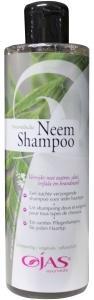 Neem shampoo