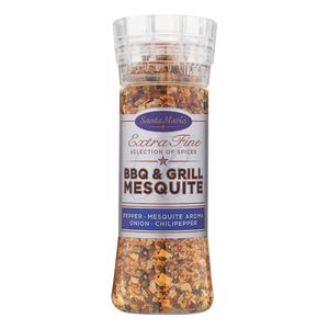 Santa Maria - BBQ & Grill mesquite - 285gr