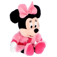 Minnie Mouse met Badjas Pluche