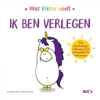 Aurelie  Chien Cow Chine Wat Viktor voelt 0   Ik ben verlegen - thumbnail