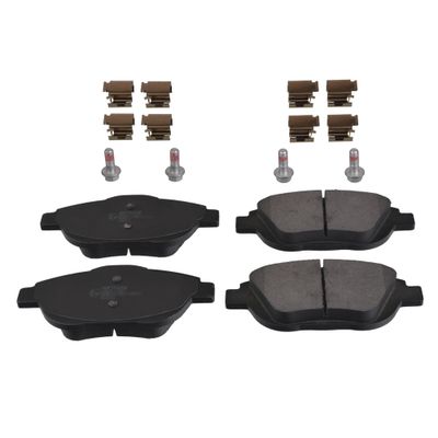 Remblokken set ADP154208