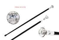 Wandelstok Diamant Wandelstok Diamant