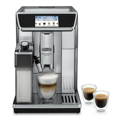 Volautomaat koffiezetapparaat DeLonghi ECAM650.75 1450 W 2 L 15 bar