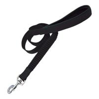 Trainingsband Gloria 2.5 x 60 cm Zwart