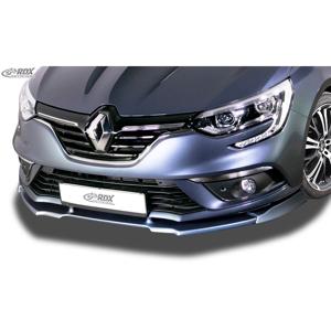 Voorspoiler Vario-X Renault Megane IV HB 5-deurs/Grandtour 2016- (PU) RDVRE22