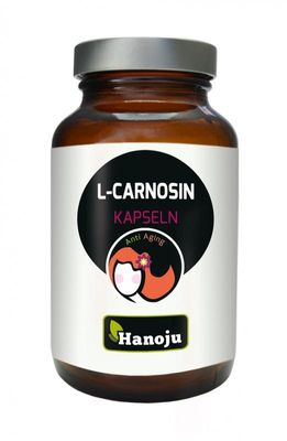 L-Carnosine 400mg
