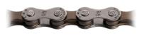 KMC fietsketting z7 - 6/7 speed - grijs - 114 schakels