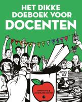 Het dikke doeboek voor docenten (Paperback)