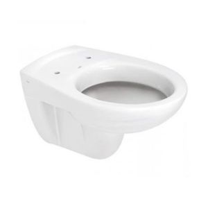 Wandcloset BWS 54cm Basic Smart Wit (excl. zitting)