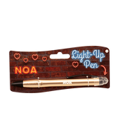 Light up pen Noa