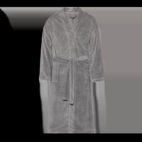 Vandyck Vandyck Kyoto Badjas Grey Large