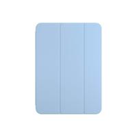 AppleSmart Folio voor iPad (2024) Tablethoesje Blauw