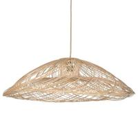 Forestier Satelise hanglamp Ø50 small naturel - thumbnail