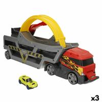 Carrier Vrachtwagen Teamsterz 81 X 30 X 9 CM (3 Stuks)