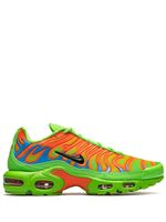 Nike baskets Air Max Plus TN - Vert - thumbnail