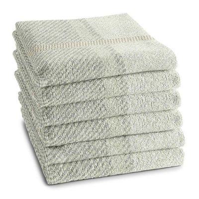 DDDDD DDDDD Keukendoek Madras 50x55 Cream