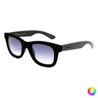 Zonnebril Uniseks Italia Independent 0090CV Kleur Bruin