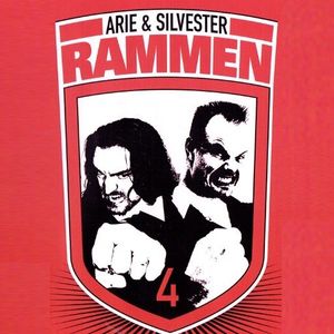 Rammen