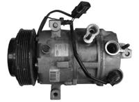 Airstal Airco compressor 10-4135 - thumbnail