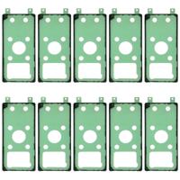 10 stuks Back Cover lijm huisvesting voor Galaxy Note9