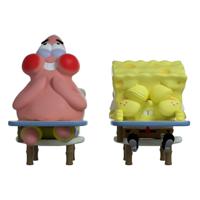 SpongeBob SquarePants Vinyl Figure What's Funnier Than 24 10 cm