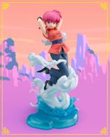 Ranma 1/2 FiguartsZERO Chouette PVC Statue Ranma 20 cm