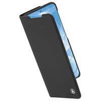 Hama Slim Pro mobiele telefoon behuizingen 16,3 cm (6.4") Folioblad Zwart - thumbnail