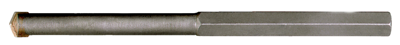 Connex Centreerboor 9Mm Tegelb. Loopt Uit - COXT976720