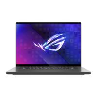 Asus ROG Zephyrus G16 (2024) GU605MV-QP101W -16 inch Gaming laptop