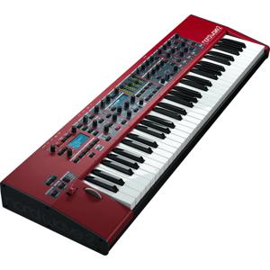 Clavia Nord Wave 2 Performance Synthesizer