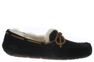 Ugg Dakota 1107949 BLK Zwart 