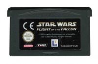 Star Wars Flight of the Falcon (losse cassette) - thumbnail