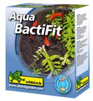 Aqua Bactifit - Ubbink