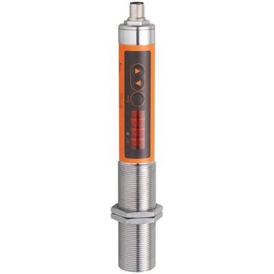 ifm Electronic TW2101 TW2101 Temperatuursensor 1x NO, 1x NC, Analoog